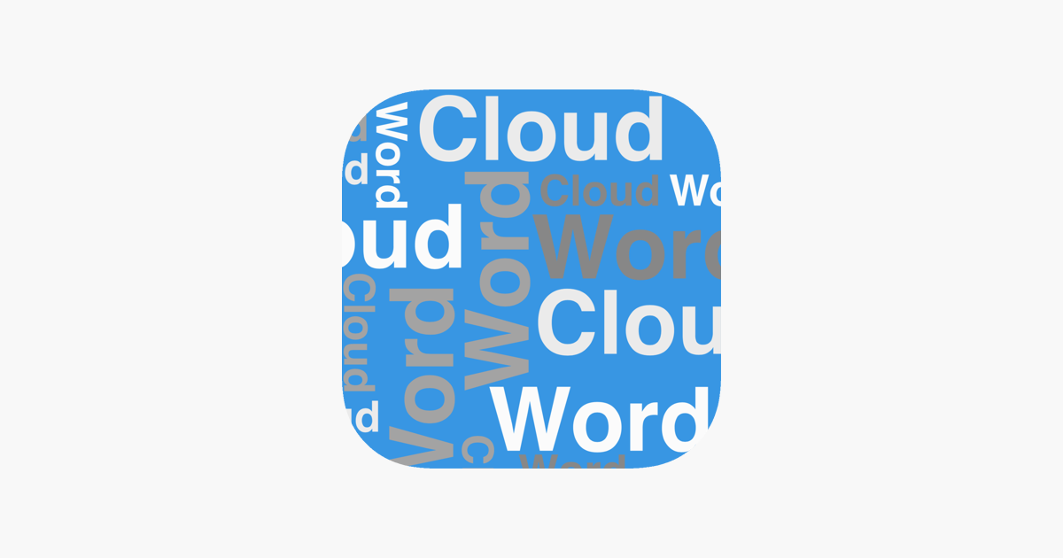Word Cloud Generator Free Download For Mac