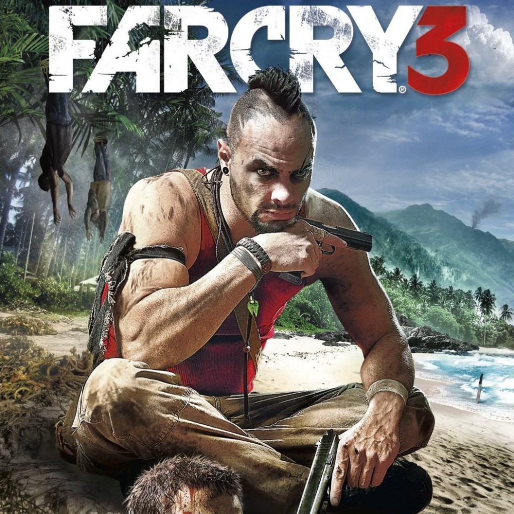 Far Cry 3 Free Download For Mac